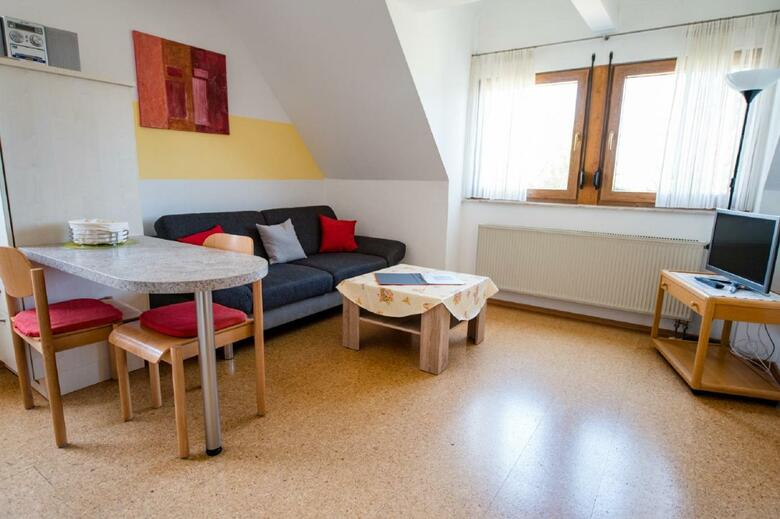 Apartamentos Appartementanlage Marianne