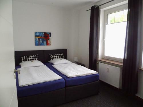Apartamento Hotel Come In Haus 2 Ferien- / Monteurwohnung