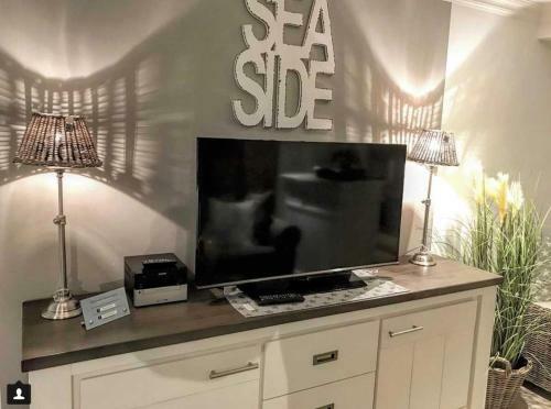 Apartamento Ferienwohnungen Bluetenzauber