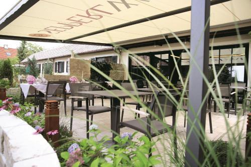 Hotel Sepperlwirt