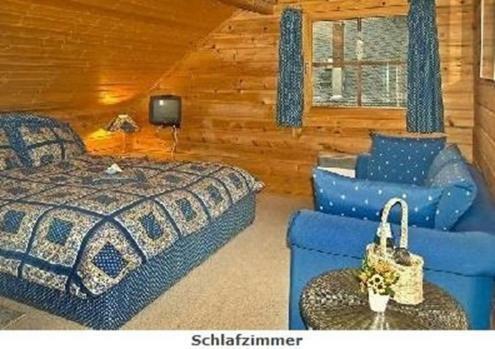 Holiday Home In Masserberg 3187