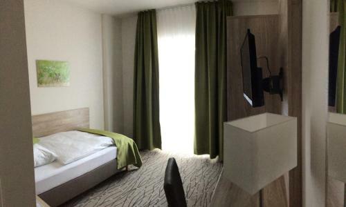 Hotel Landgasthof Hepting