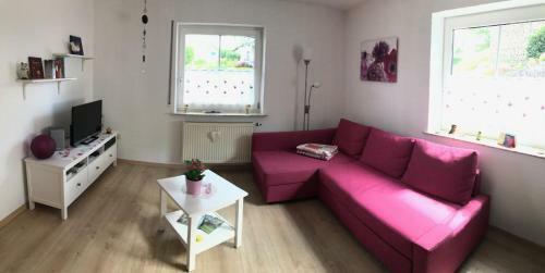 Apartamentos Ferienwohnung Hunsr�cknest