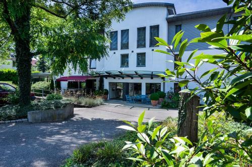 Parkhotel Schillerh�he