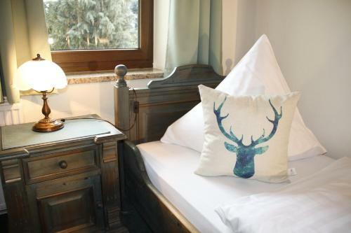 Hotel Landhaus Am Westerwald