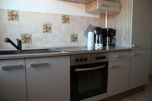 Apartamento Hytten Noer - [#29655]