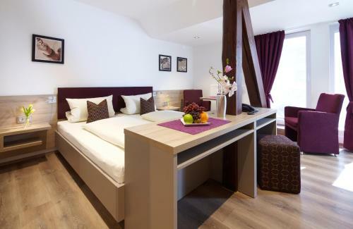 Posada Weingut Und G�stehaus Apel