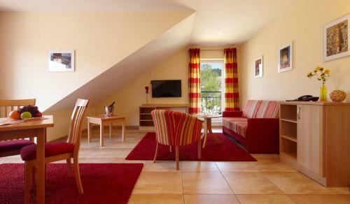 Posada Weingut Und G�stehaus Apel