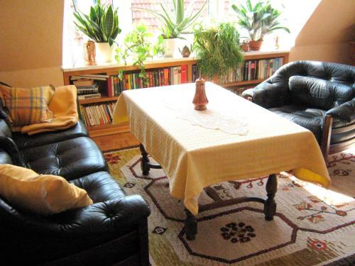 Apartamento Haus Heesch - Whg. Erika - [#495]
