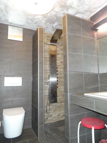 Gasthof Hotel Zum Wasserfall