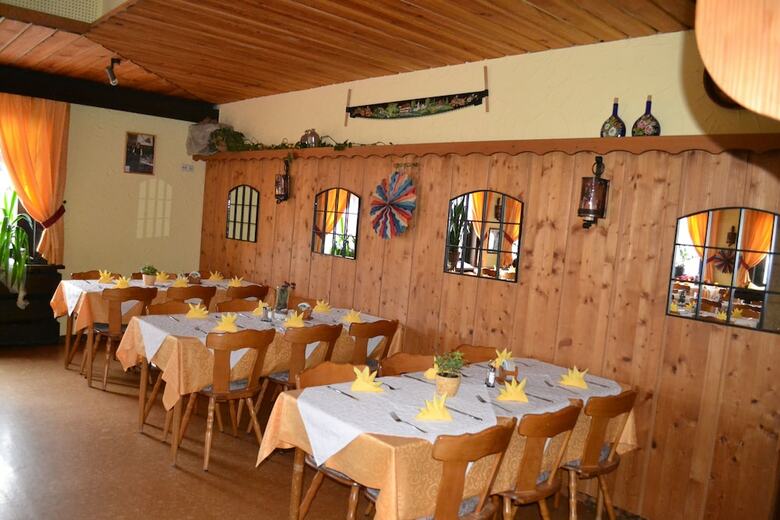 Hotel Gasthof Traube