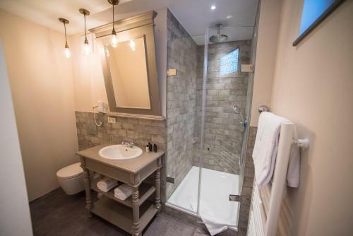 Bed & Breakfast Landgut Holsteins M�hle