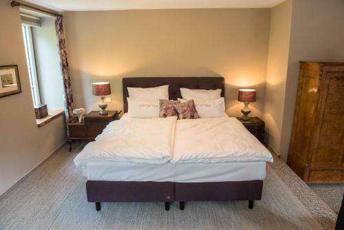 Bed & Breakfast Landgut Holsteins M�hle