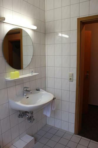 Nordseehotel Eymers