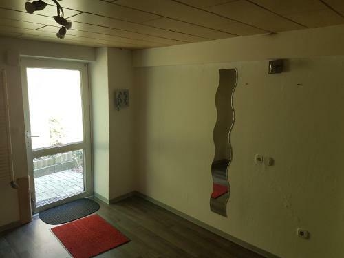 Apartamento Ferienwohnung Haus Bauer