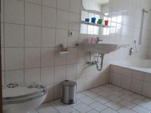 Apartamento Ferienwohnungen Fuchshuber