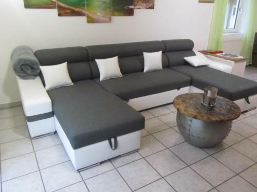 Apartamento Ferienwohnungen Fuchshuber