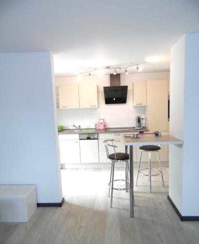 Apartamento Kerstins Alte Klempnerei