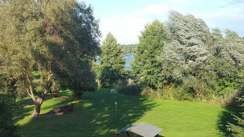 Apartamento Ferienhaus Am See