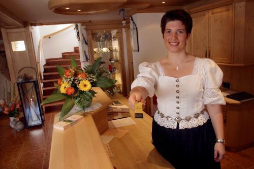 Landhotel Hoisl-br�u