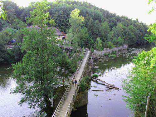 Gorgeous Apartment In Passau Near River