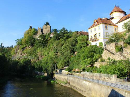 Gorgeous Apartment In Passau Near River