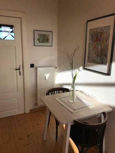Apartamento Friedrichsen_ Karin
