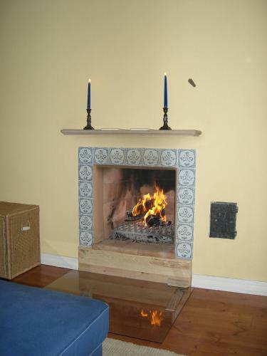 Apartamento Gutshof Ottersburg