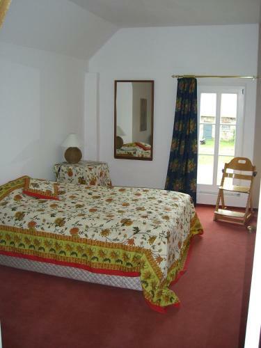 Apartamento Gutshof Ottersburg