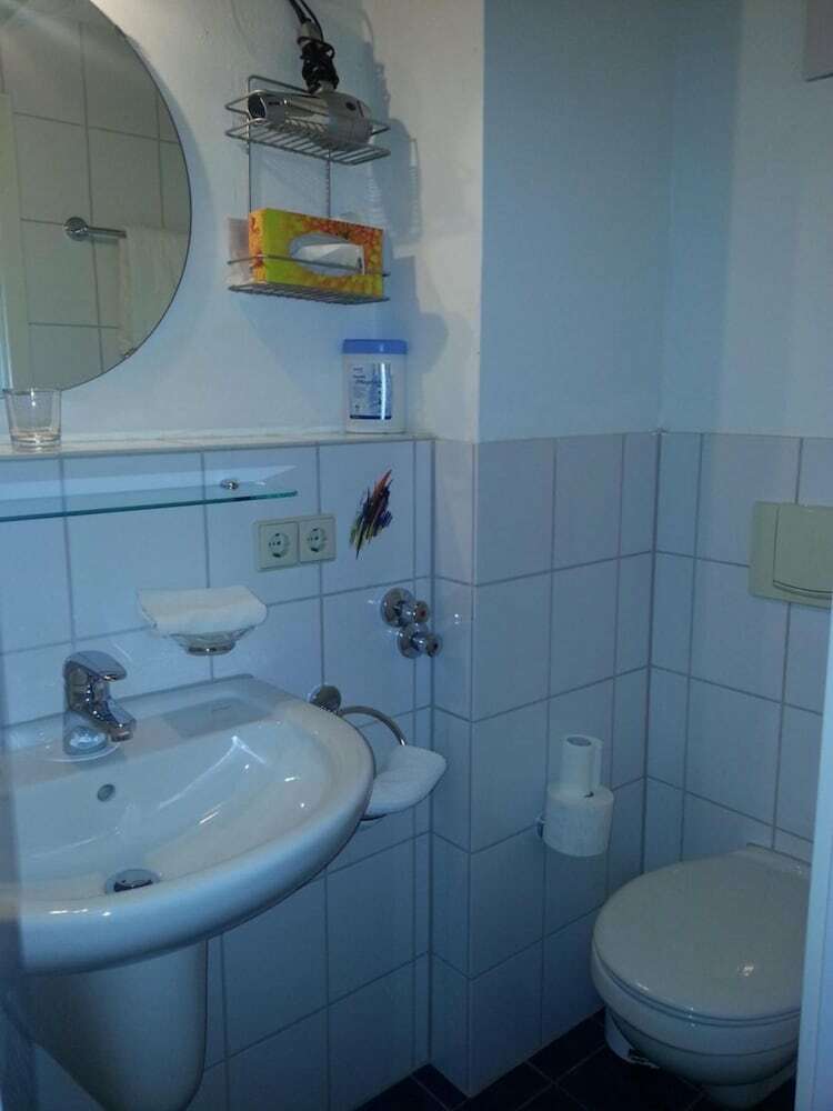 Hotel Blaues Haus