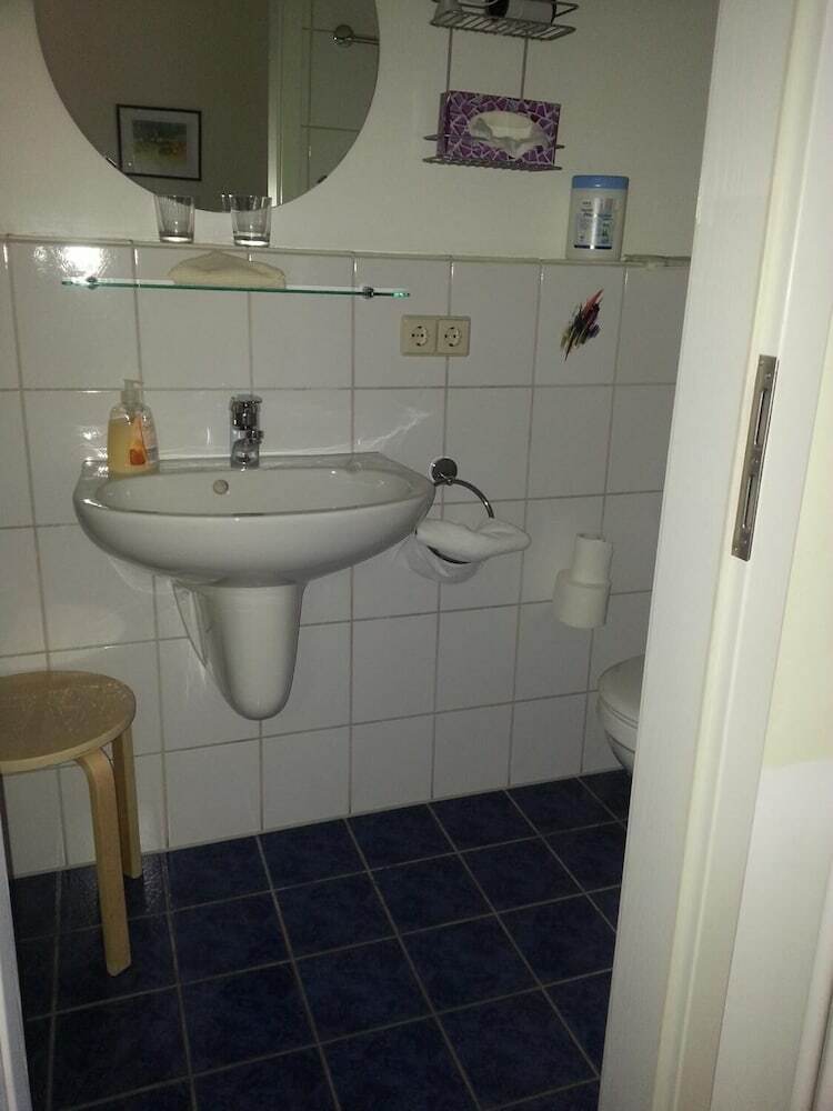 Hotel Blaues Haus