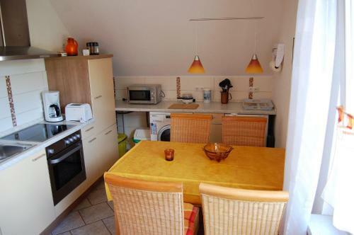 Apartamento Ferienwohnung-in-pinnow-bei-schwerin