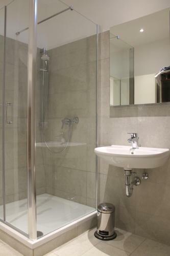 Apartamento Monteurzimmer Pfungstadt