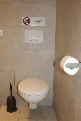 Apartamento Monteurzimmer Pfungstadt