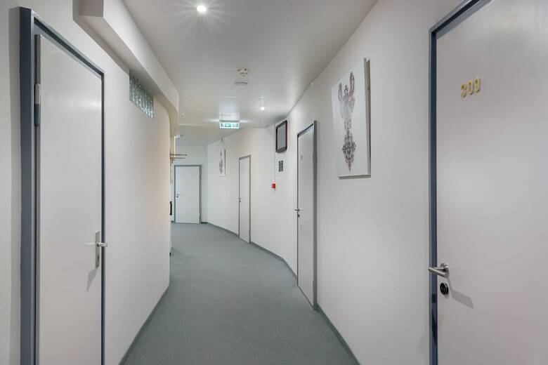 Novum Hotel Ruf Pforzheim