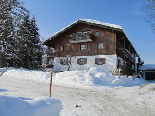 Apartamento Ferienwohnungen Haus S�llereck