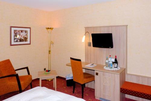 Hotel St.martiner Castell
