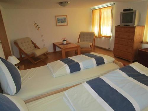 Apartamento Ferienappartments Kirchhof