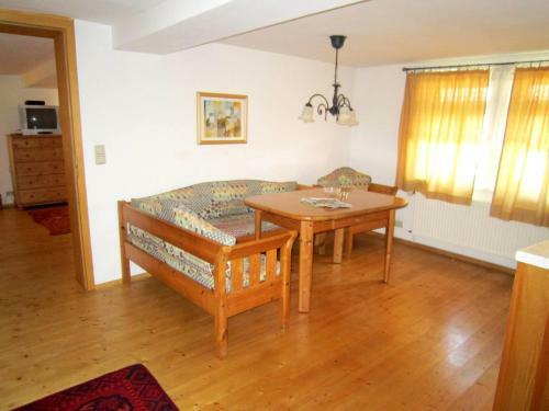 Apartamento Ferienappartments Kirchhof