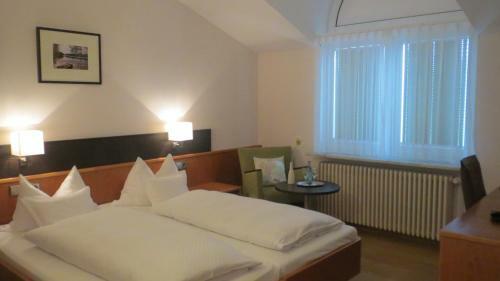 Lindner's Hotel