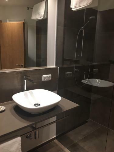 Hotel Landgasthof Zum Muller