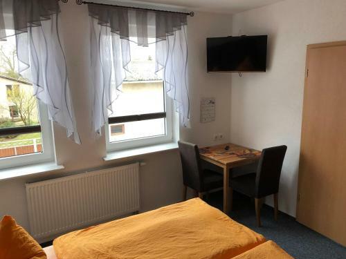 Hostal Gasthaus "fahrenkamp"