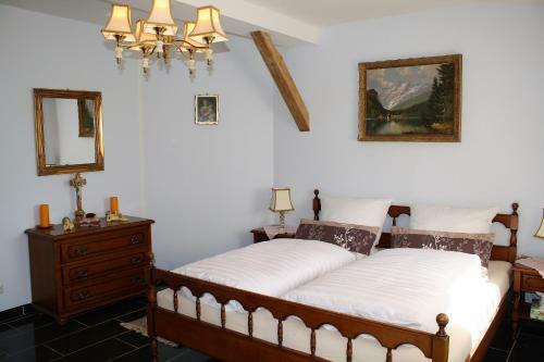 Apartamentos Landhaus Schleem�hle