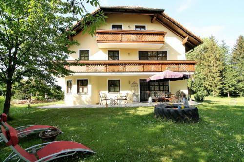 Apartamentos Landhaus Schleem�hle