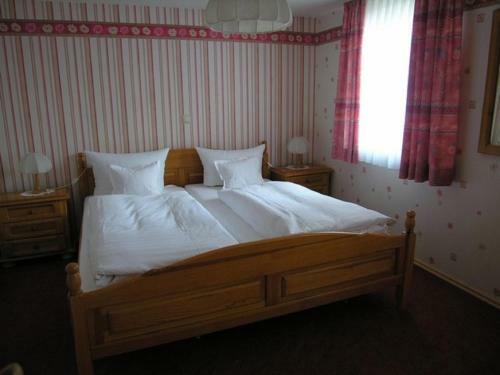 Apartamento "am Klingentor (eu)" Ferienwohnungen