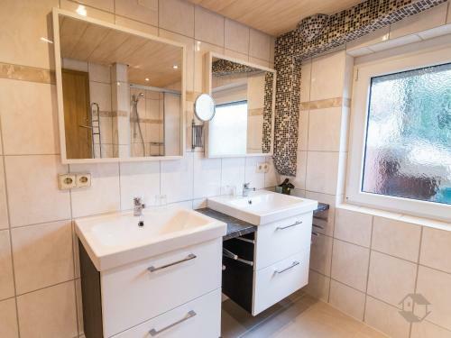 Apartamento Haus Elisabeth Kugele