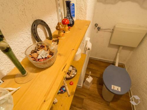 Apartamento Haus Elisabeth Kugele