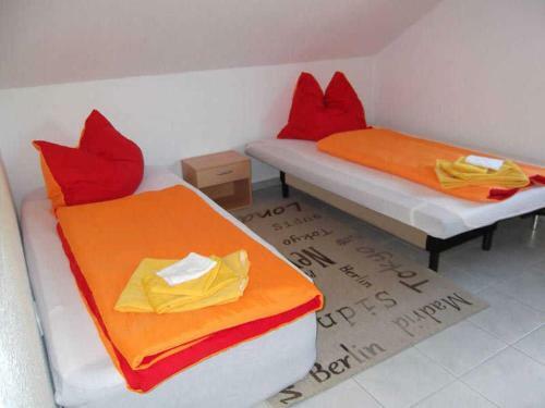 Apartamento Ferienwohnung Graetz Bei Rostock