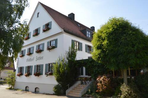 Hotel Gasthof Zahler