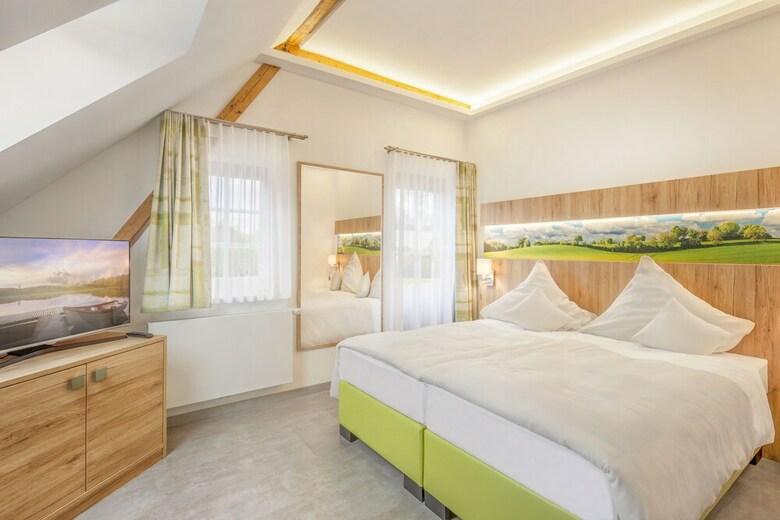 Hostal Br�ngers Landhaus